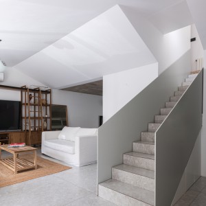 تصویر - خانه Po-Yo | بازتعریف هویت معماری در بوئنوس‌آیرس - معماری