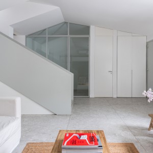 تصویر - خانه Po-Yo | بازتعریف هویت معماری در بوئنوس‌آیرس - معماری