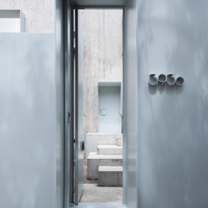 تصویر - خانه Po-Yo | بازتعریف هویت معماری در بوئنوس‌آیرس - معماری