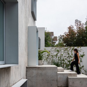 تصویر - خانه Po-Yo | بازتعریف هویت معماری در بوئنوس‌آیرس - معماری