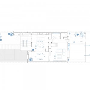 تصویر - خانه Po-Yo | بازتعریف هویت معماری در بوئنوس‌آیرس - معماری