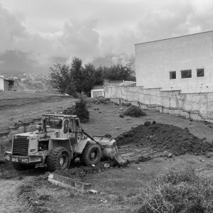 تصویر - خانه ای در لاویج - زمینِ معلق (Lavij House - Detached Ground ) ، اثر دفتر معماری شباهنگ - معماری