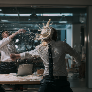 تصویر - فرهنگ هر دفتر معماری از رفتار رهبرش آغاز می‌شود. - معماری