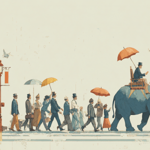 تصویر - فرهنگ هر دفتر معماری از رفتار رهبرش آغاز می‌شود. - معماری