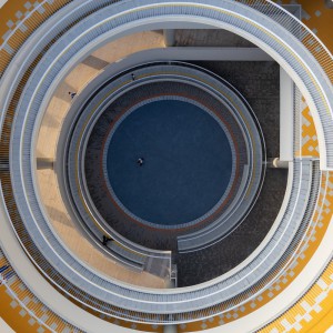 تصویر - مدرسه ویلونگ ، اثر منگ یان و دفتر URBANUS — بازسازی پیوندهای شهری و فرهنگی در شنژن - معماری