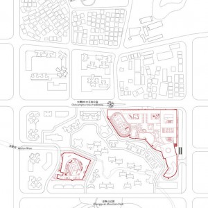 تصویر - مدرسه ویلونگ ، اثر منگ یان و دفتر URBANUS — بازسازی پیوندهای شهری و فرهنگی در شنژن - معماری