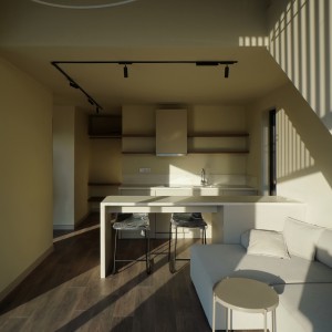 تصویر - خانه KLEE در ساپانجا؛ هم‌نشینی ارگانیک حجم‌ها در بستر طبیعت ، اثر the | work - معماری