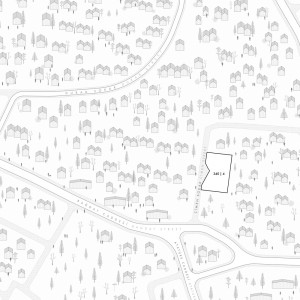 تصویر - خانه KLEE در ساپانجا؛ هم‌نشینی ارگانیک حجم‌ها در بستر طبیعت ، اثر the | work - معماری