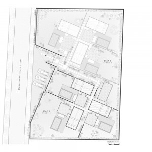 تصویر - خانه KLEE در ساپانجا؛ هم‌نشینی ارگانیک حجم‌ها در بستر طبیعت ، اثر the | work - معماری