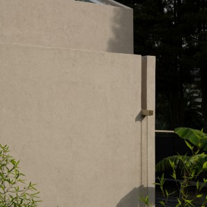 تصویر - خانه KLEE در ساپانجا؛ هم‌نشینی ارگانیک حجم‌ها در بستر طبیعت ، اثر the | work - معماری