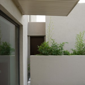 تصویر - خانه KLEE در ساپانجا؛ هم‌نشینی ارگانیک حجم‌ها در بستر طبیعت ، اثر the | work - معماری