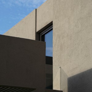تصویر - خانه KLEE در ساپانجا؛ هم‌نشینی ارگانیک حجم‌ها در بستر طبیعت ، اثر the | work - معماری