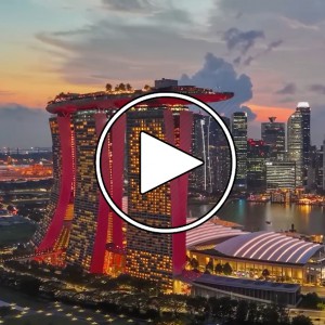 تصویر - مگاپروژه‌های سنگاپور در سال ۲۰۲۵؛ وقتی شهر، آینده را معماری می‌کند - معماری