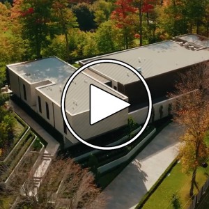 عکس - کلاب‌هاوس ( Clubhouse ) ، اثر تیم طراحی FrankFranco Architects ، کانادا