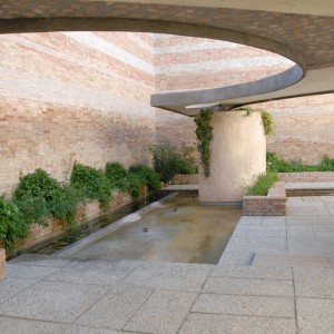 تصویر - سیر بینال معماری ونیز؛ روایت پروژه‌های کلاسیک و پاویون‌های ماندگار - معماری