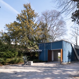 تصویر - سیر بینال معماری ونیز؛ روایت پروژه‌های کلاسیک و پاویون‌های ماندگار - معماری