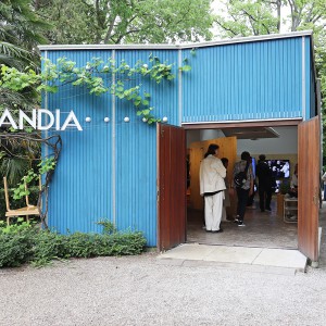 تصویر - سیر بینال معماری ونیز؛ روایت پروژه‌های کلاسیک و پاویون‌های ماندگار - معماری