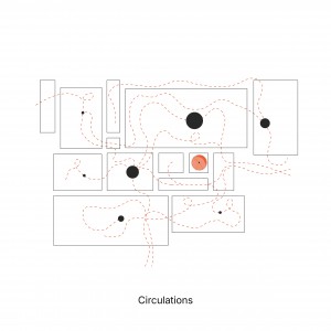 تصویر - ویلا برای دوست ، اثر دفتر معماری فضای معماری کنج ، مشهد - معماری