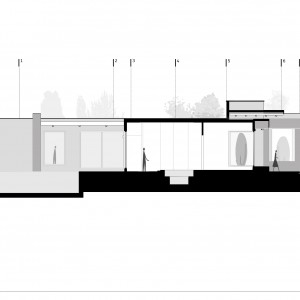 تصویر - ویلا برای دوست ، اثر دفتر معماری فضای معماری کنج ، مشهد - معماری