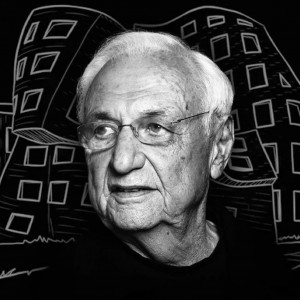 عکس - وداع با فرانک گهری؛ معمارِ جسارت و نافرمانی