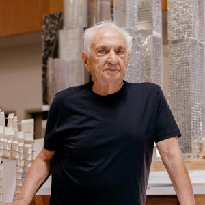 تصویر - وداع با فرانک گهری؛ معمارِ جسارت و نافرمانی - معماری