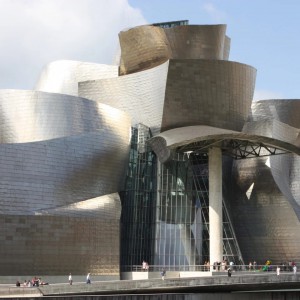 تصویر - وداع با فرانک گهری؛ معمارِ جسارت و نافرمانی - معماری