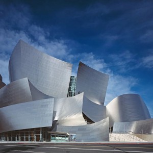 تصویر - وداع با فرانک گهری؛ معمارِ جسارت و نافرمانی - معماری