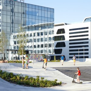 تصویر - چگونه سال ۲۰۲۵ تصاویر معماری را به رسانه‌ای مناقشه‌برانگیز بدل کرد - معماری