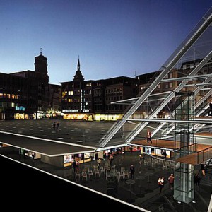 تصویر - چگونه سال ۲۰۲۵ تصاویر معماری را به رسانه‌ای مناقشه‌برانگیز بدل کرد - معماری