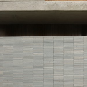 تصویر - خانه DLCA؛ اقامتگاهی مینیمال و گرم از 0studio Arquitectura در مکزیک - معماری