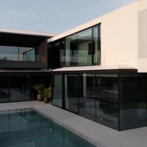 عکس - خانه AV | طراحی Federico Cappellina Architects | ایتالیا