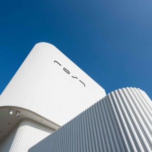 تصویر - پلتفرم رست ، اثر امیرحسین اشعری ، مشهد - معماری