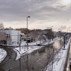 تصویر - پلتفرم رست ، اثر امیرحسین اشعری ، مشهد - معماری