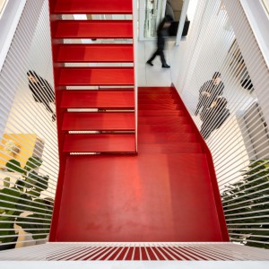 تصویر - پلتفرم رست ، اثر امیرحسین اشعری ، مشهد - معماری