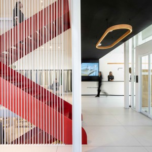 تصویر - پلتفرم رست ، اثر امیرحسین اشعری ، مشهد - معماری