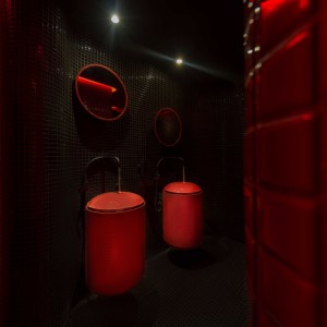 تصویر - پلتفرم رست ، اثر امیرحسین اشعری ، مشهد - معماری