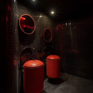 تصویر - پلتفرم رست ، اثر امیرحسین اشعری ، مشهد - معماری