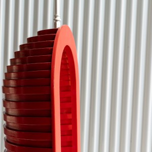 تصویر - پلتفرم رست ، اثر امیرحسین اشعری ، مشهد - معماری