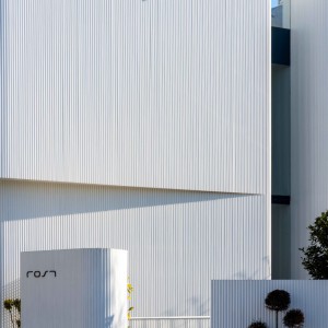 تصویر - پلتفرم رست ، اثر امیرحسین اشعری ، مشهد - معماری