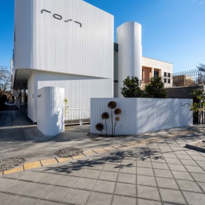 تصویر - پلتفرم رست ، اثر امیرحسین اشعری ، مشهد - معماری