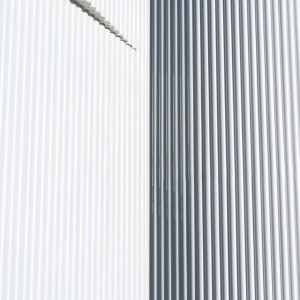 تصویر - پلتفرم رست ، اثر امیرحسین اشعری ، مشهد - معماری