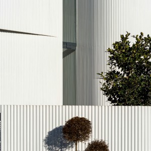 تصویر - پلتفرم رست ، اثر امیرحسین اشعری ، مشهد - معماری