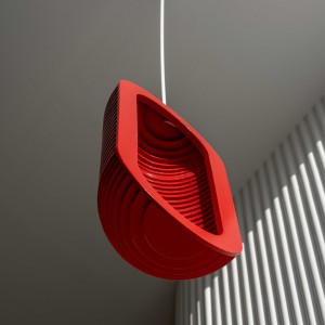 تصویر - پلتفرم رست ، اثر امیرحسین اشعری ، مشهد - معماری