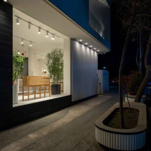 تصویر - پلتفرم رست ، اثر امیرحسین اشعری ، مشهد - معماری