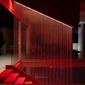 تصویر - پلتفرم رست ، اثر امیرحسین اشعری ، مشهد - معماری