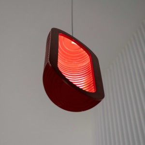 تصویر - پلتفرم رست ، اثر امیرحسین اشعری ، مشهد - معماری