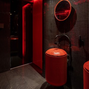 تصویر - پلتفرم رست ، اثر امیرحسین اشعری ، مشهد - معماری