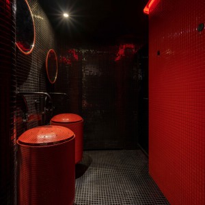 تصویر - پلتفرم رست ، اثر امیرحسین اشعری ، مشهد - معماری