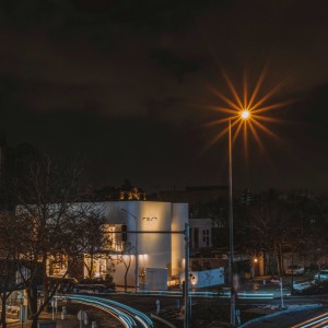 تصویر - پلتفرم رست ، اثر امیرحسین اشعری ، مشهد - معماری