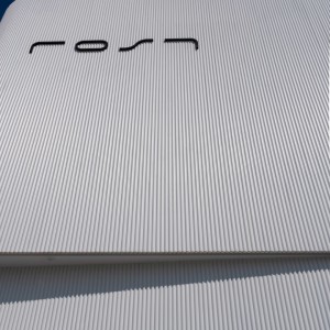 تصویر - پلتفرم رست ، اثر امیرحسین اشعری ، مشهد - معماری